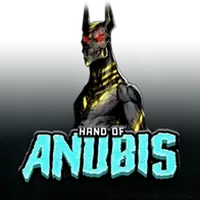 Hand of Anubis